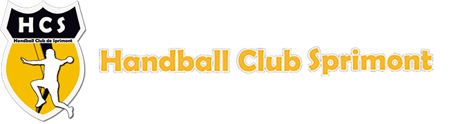 HC Sprimont - Handball Club