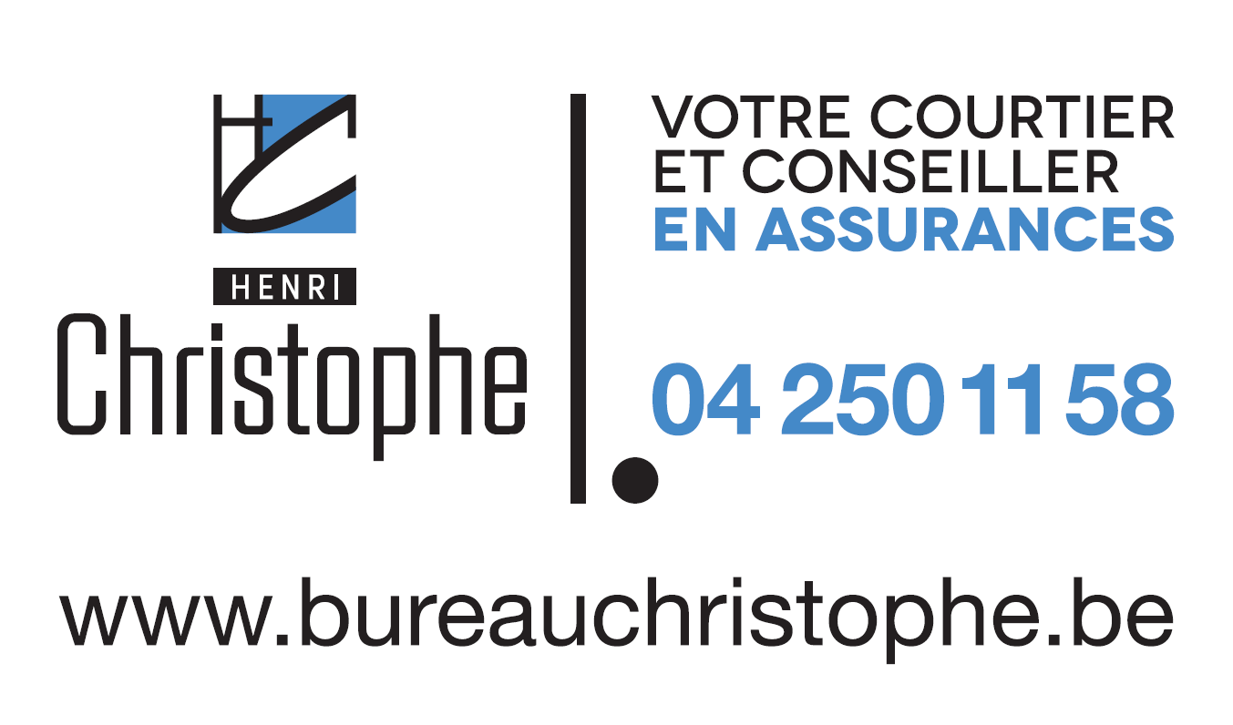 Bureau Christophe